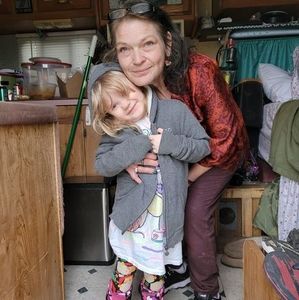 Meet your Posher, Susanna